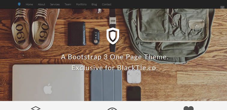 Shield bootstrap_template_themes_11