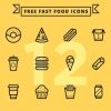 Free-Flat-Fast-Food-Icons-2017