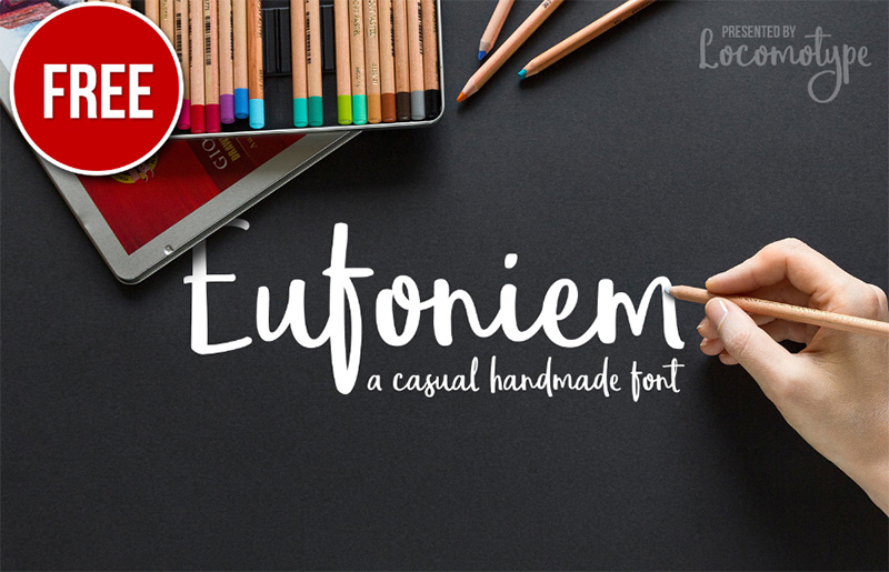 Eufoniem-Script-Free-Font-1