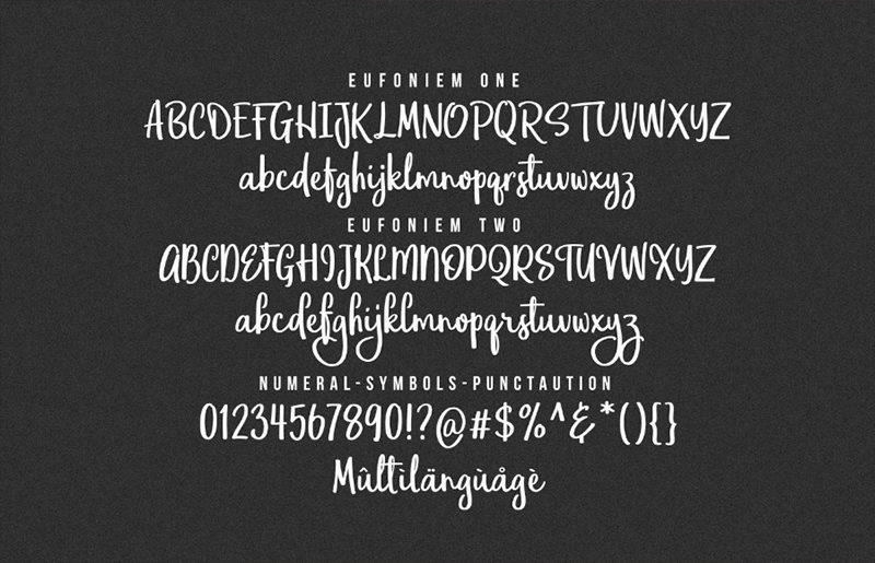 Eufoniem-Script-Free-Font-7