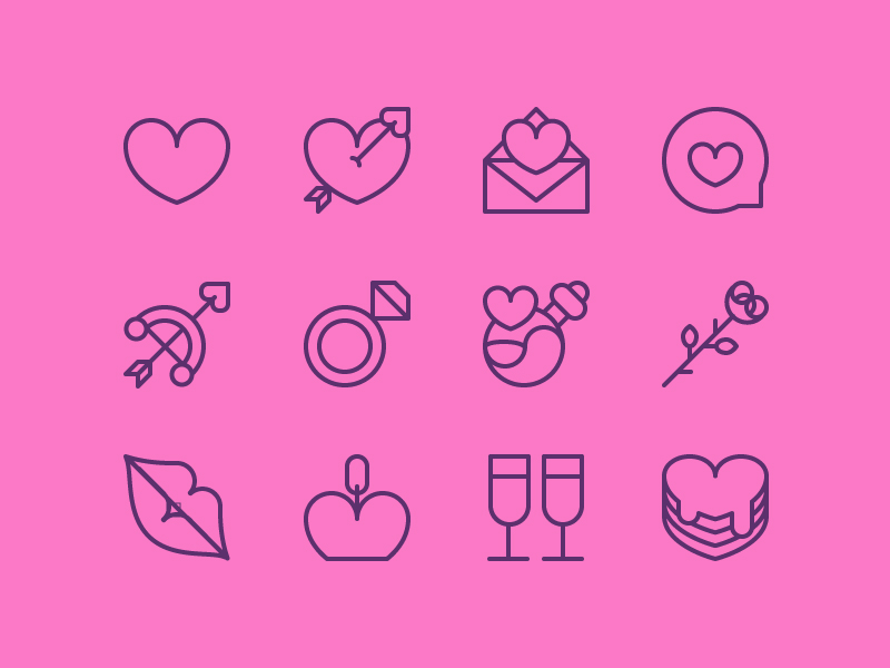 Free-Beautiful-Valentine-Icons-3