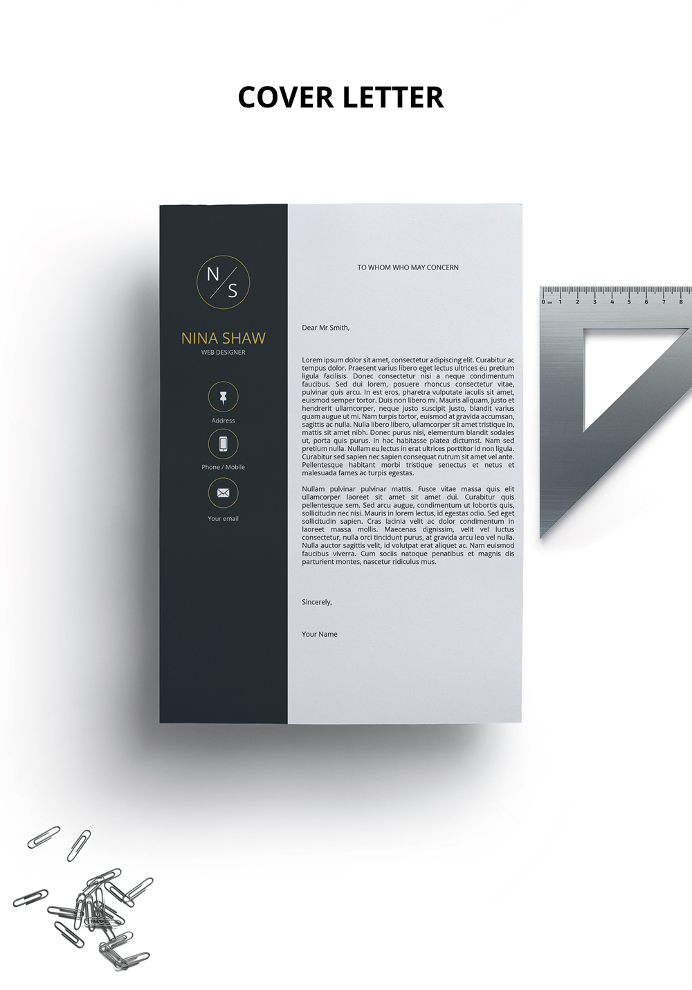 Free-Resume-Template-with-Cover-Letter-For-Web-Designers-2