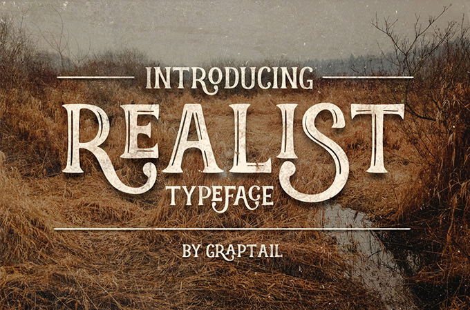 Free-Retro-Realist-Typeface-Font-1
