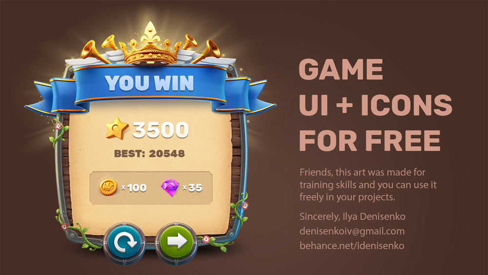 Free-Game-UI-&-Icons-1