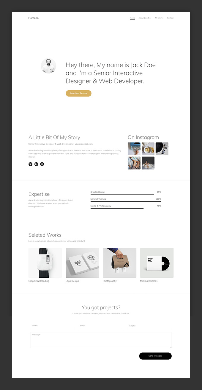 Free-Homene-HTML-Web-Template-1