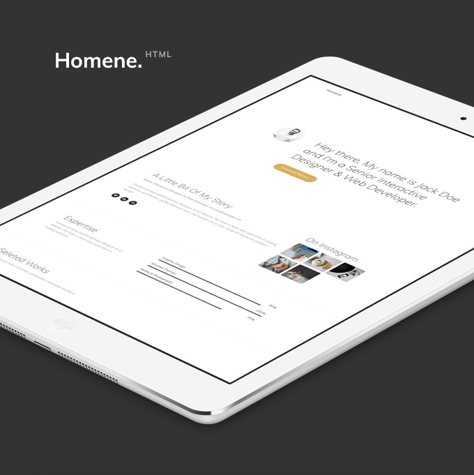 Free-Homene-HTML-Web-Template