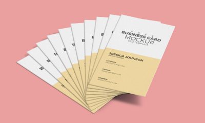 Business-Card-Mockup-Template