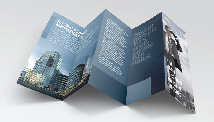 Five-Set-Panel-Free-Brochure-Mockups