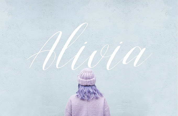 Free-Alivia-Script-Font-1