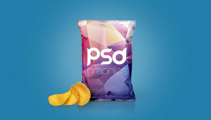 Free-Chips-Bag-Packaging-Mockup