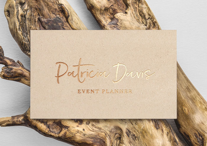 Free-Golden-Foil-Business-Card-Mockup