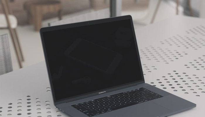 Free-MacBook-Pro-Mockup-on-Table