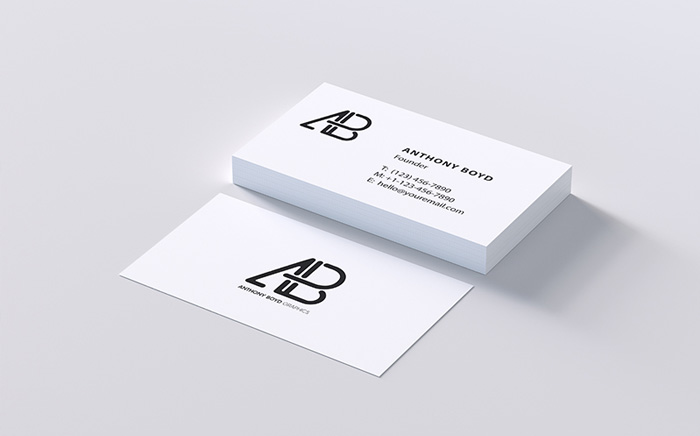 Free-Modern-Business-Card-PSD-Mockup