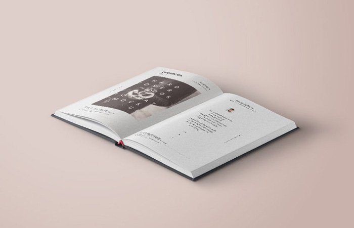 Free-Open-Hardcover-Book-Mockup