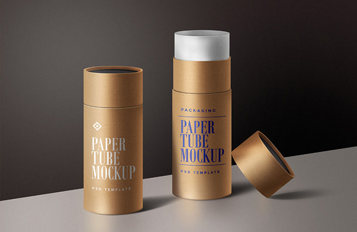 Free-Paper-Tube-Packaging-Mockup-PSD