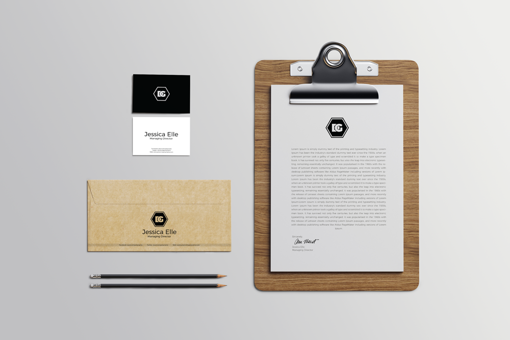 Free-Stationery-Elements-Mockup-PSD-Template