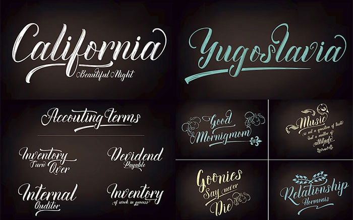 Rosvigts-Modern-Script-Brush-Style-Font-1