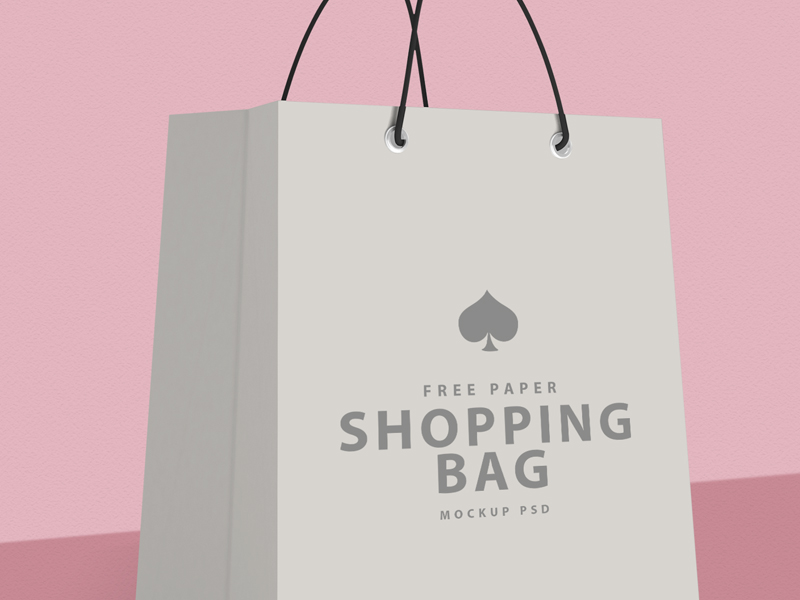 Free-Paper-Shopping-Bag-Mockup-PSD