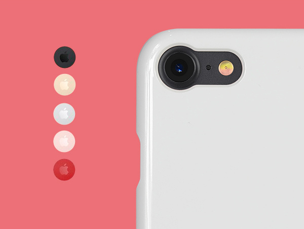 Free-iPhone-Glossy-Snap-Case-MockUp-Preview