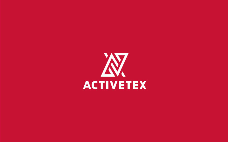 Activentex-Textile-Fabric-Logo