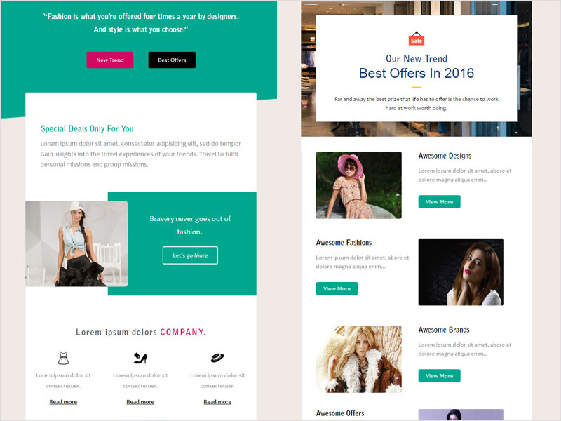 Fashionable-a-Newsletter-Responsive-Email-Template