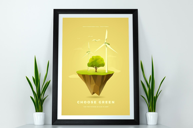 Free-3-Environmental-Poster-Templates-3