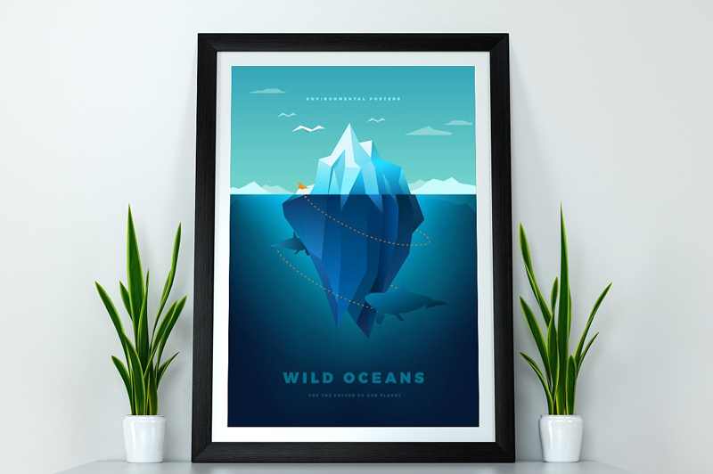 Free-3-Environmental-Poster-Templates-4