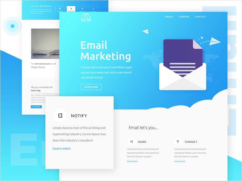 Free-Email-Newsletter-Template