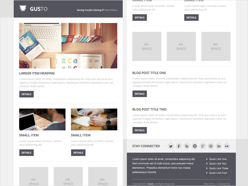 GUSTO-Email-PSD-Template-Freebie