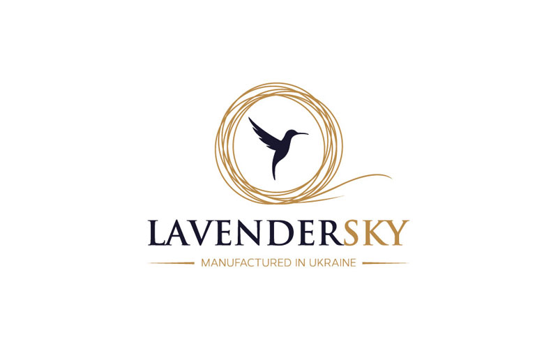 Logo-Design-For-Lavender-sky