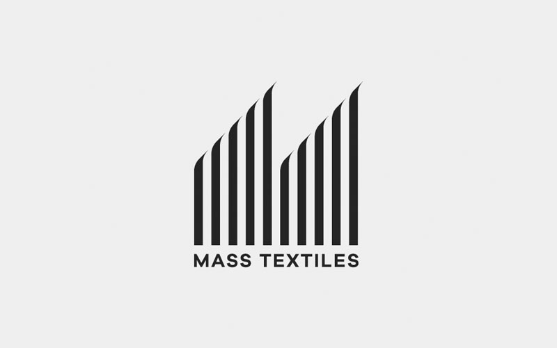 Mass-Textiles-concept-Logo