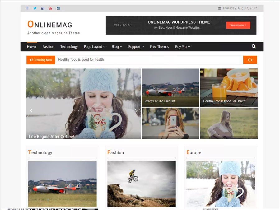 OnlineMag-Free-Magazine-WordPress-Theme