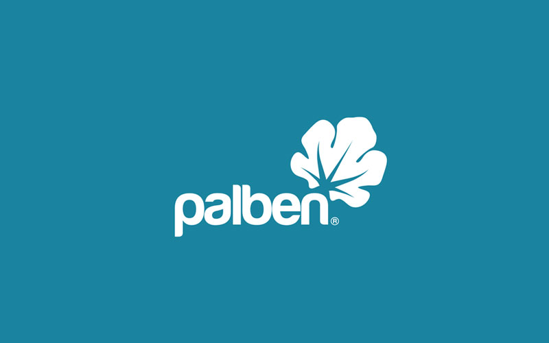 Palben-Textile-Logo