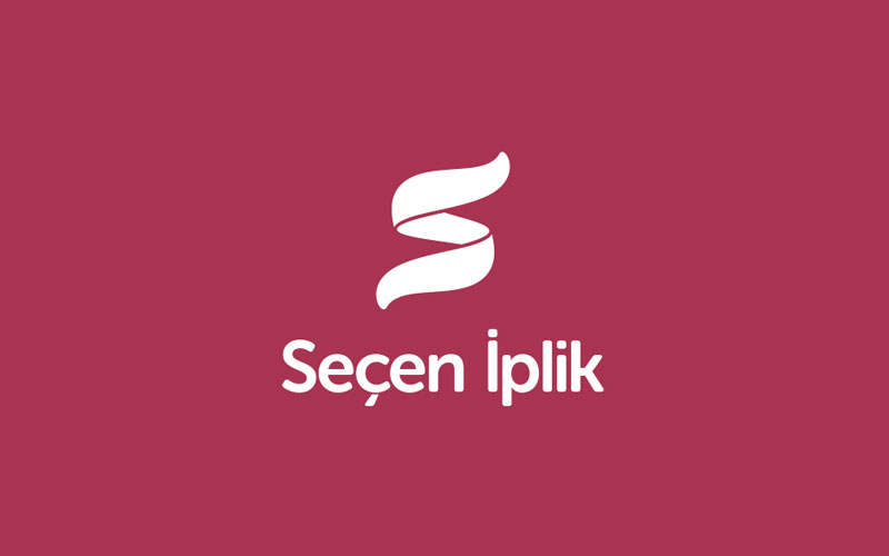Seçen-İplik-Turkish-Textile-Company-Logo