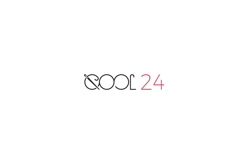 Textile-Logo-Qool-24