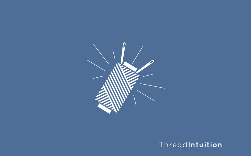 Thread-Intuition-Textile-Logo-Design