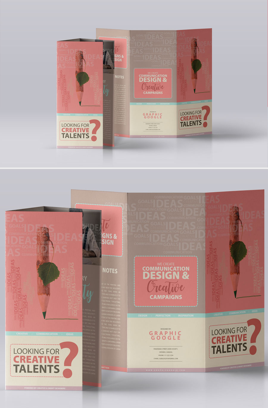 Creative-Tri-Fold-Brochure-Free-Template