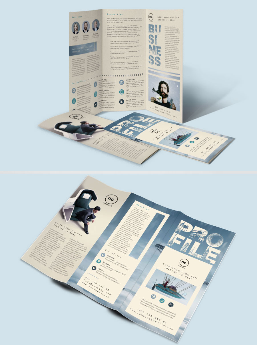 Free-Company-Profile-Trifold-Brochure-Design-Template