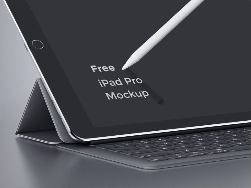 Free-Ipad-Pro-Mockup