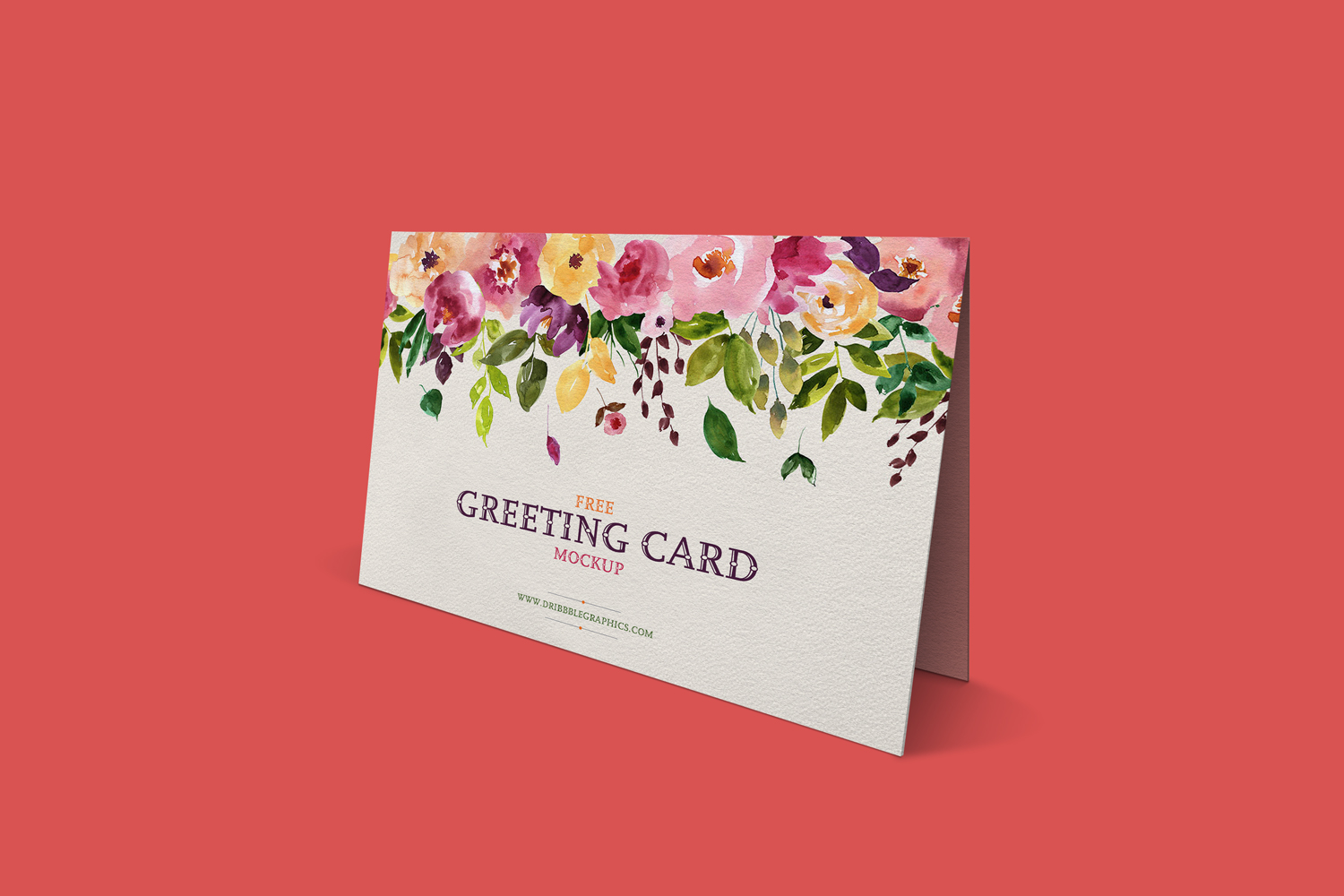 Free-Standing-Greeting-Card-Mockup