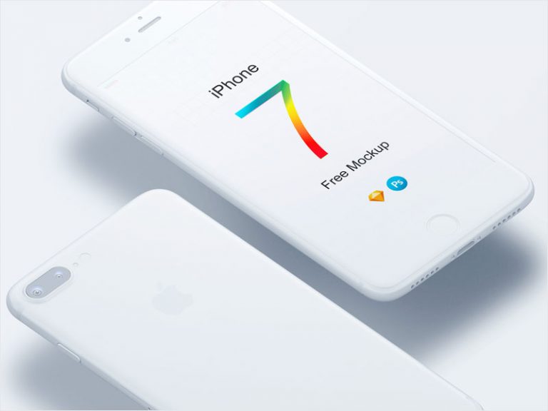 50 Most Viewed &amp; Popular Free Mockups on Dribbble