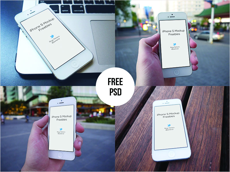 Free-iPhone-Mockups-PSD