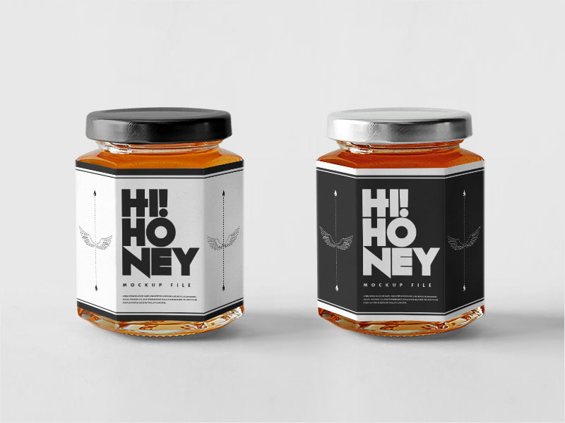 Freebie-Honey-Jar-Mockup