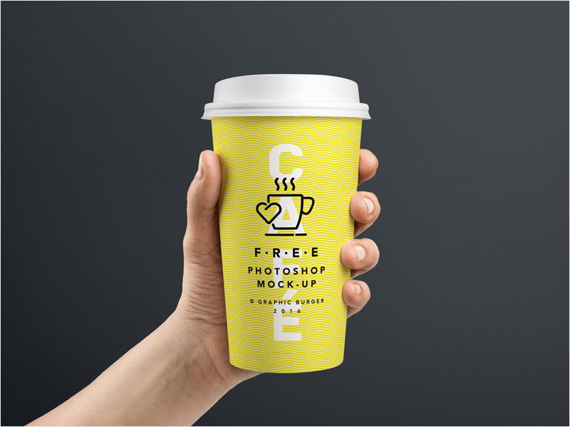 Hand-Held-Coffee-Cup-Mockup