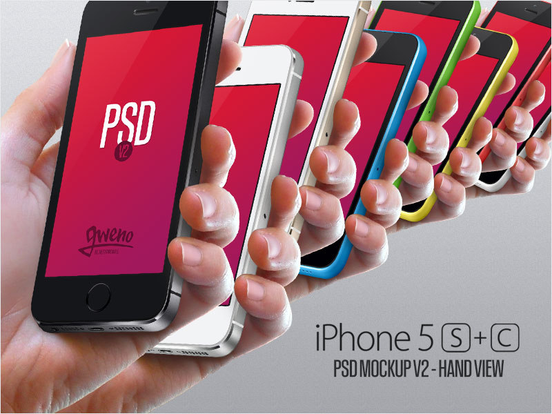 Iphone-5S-&-5C-Mockup-Hand-PSD-Version-2