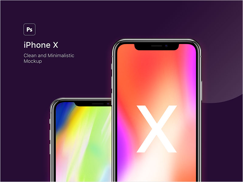 Iphone-X-Mockup-Freebie