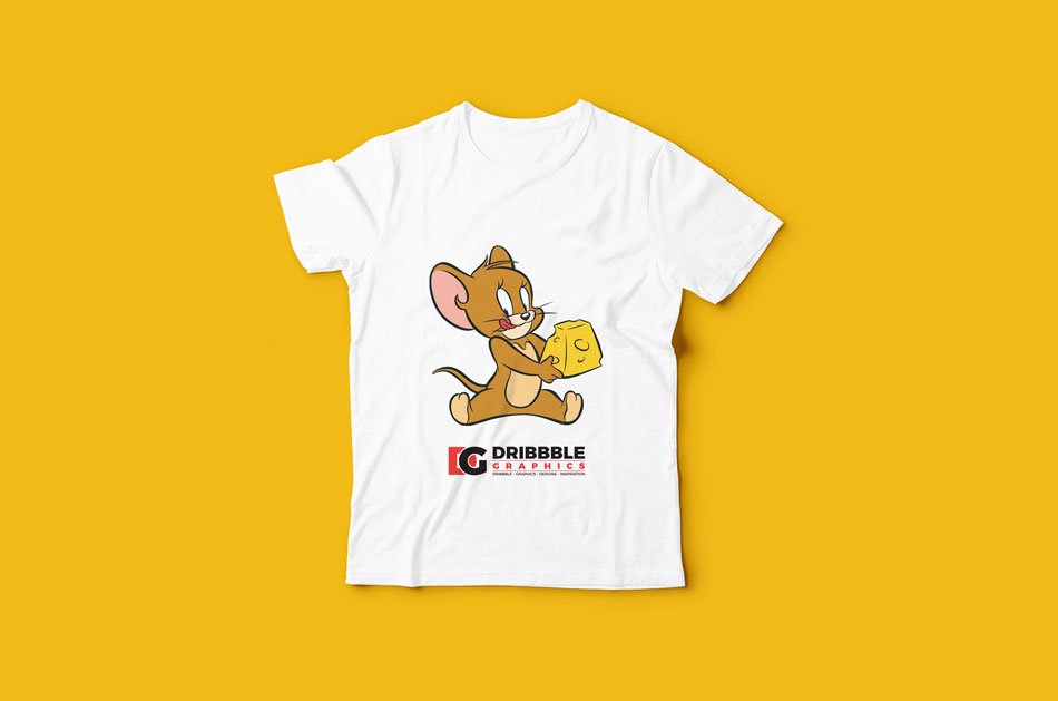 Kids-T-Shirt-Mockup-Free-PSD