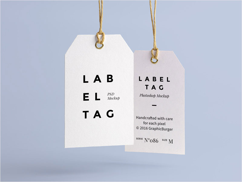 Label-Tag-PSD-MockUp