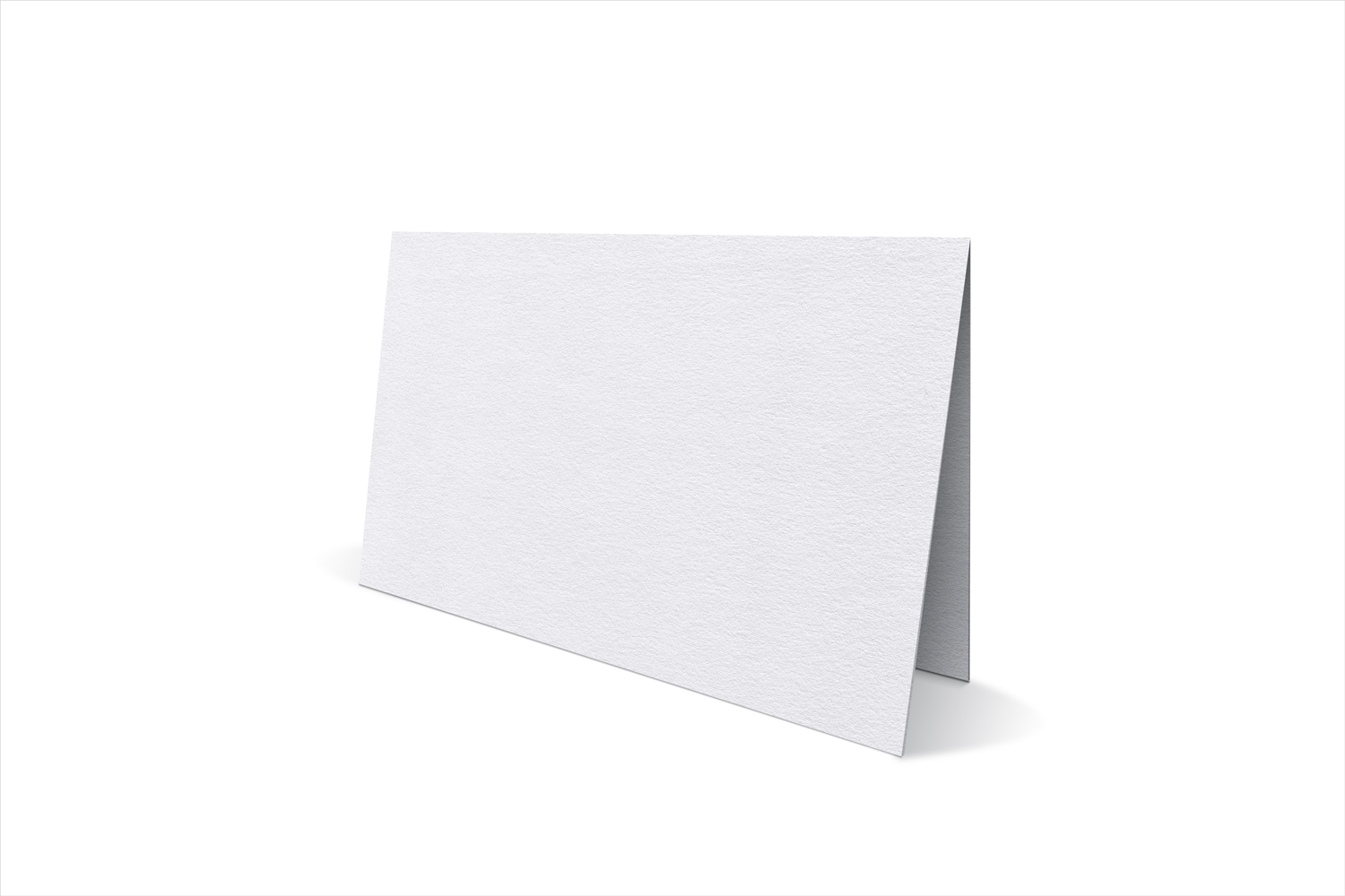 Standing-Greeting-Card-Mockup