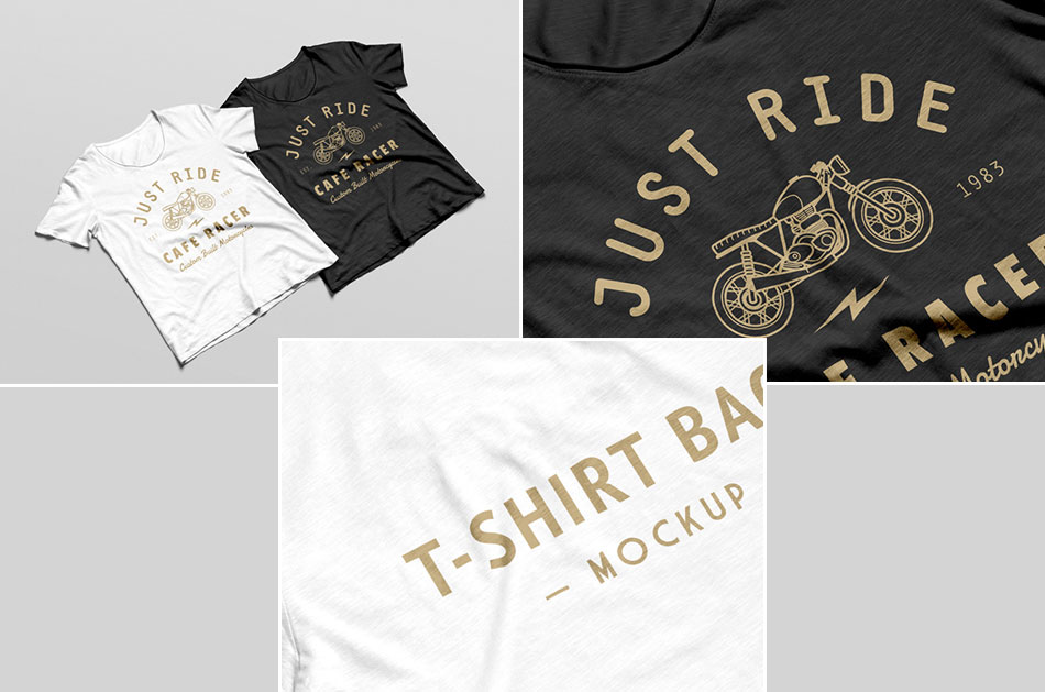 T-Shirt-Free-PSD-MockUp